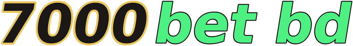 7000bet bd logo
